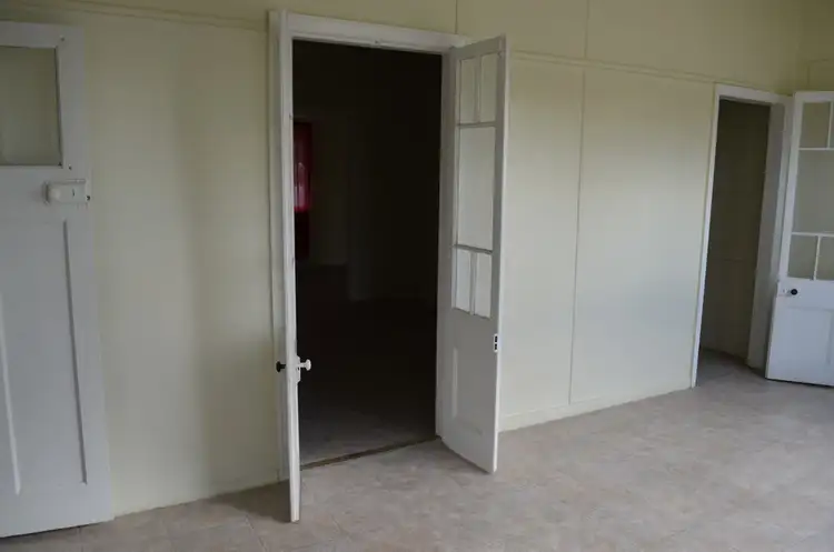Sixth view of Homely house listing, 23 Acacia Street, Blackwater QLD 4717