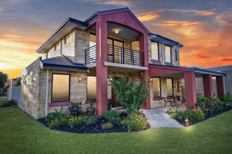 13 Seawind Drive, Rockingham WA 6168