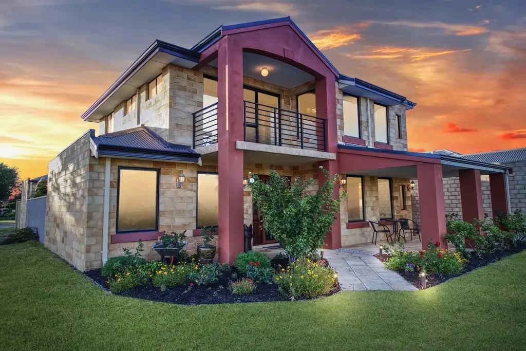 Main view of Homely house listing, 13 Seawind Drive, Rockingham WA 6168