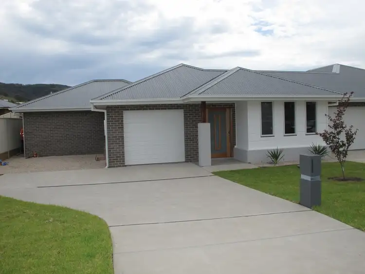 Second view of Homely house listing, 20 Dunphy Crescent, Mudgee NSW 2850