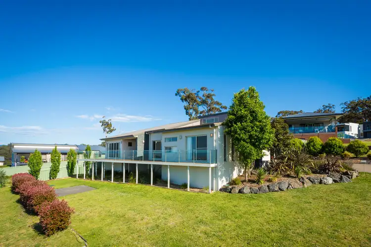 Fifth view of Homely house listing, 56 THE CREST, Mirador NSW 2548