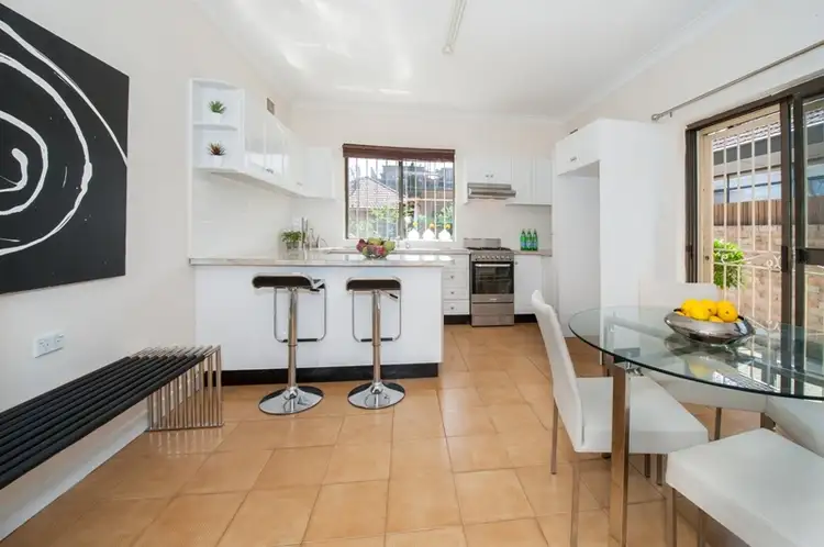 Fourth view of Homely semi-detached listing, 26 Hughes Avenue, Mascot NSW 2020