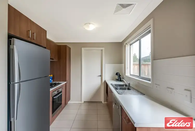 Fourth view of Homely semi-detached listing, 19 Grenada Road, Glenfield NSW 2167