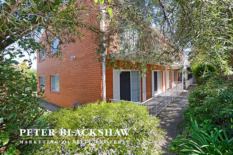 Main view of Homely unit listing, 1/1 Hybon Avenue, Queanbeyan NSW 2620