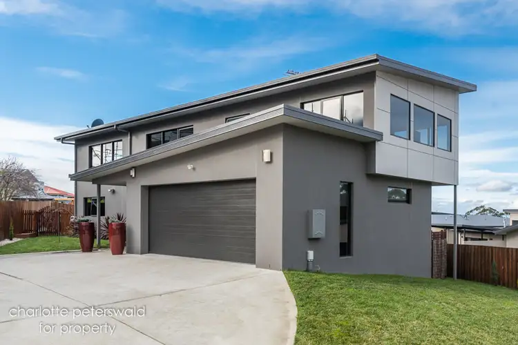 Main view of Homely house listing, 4 Ephesus Place, Blackmans Bay TAS 7052