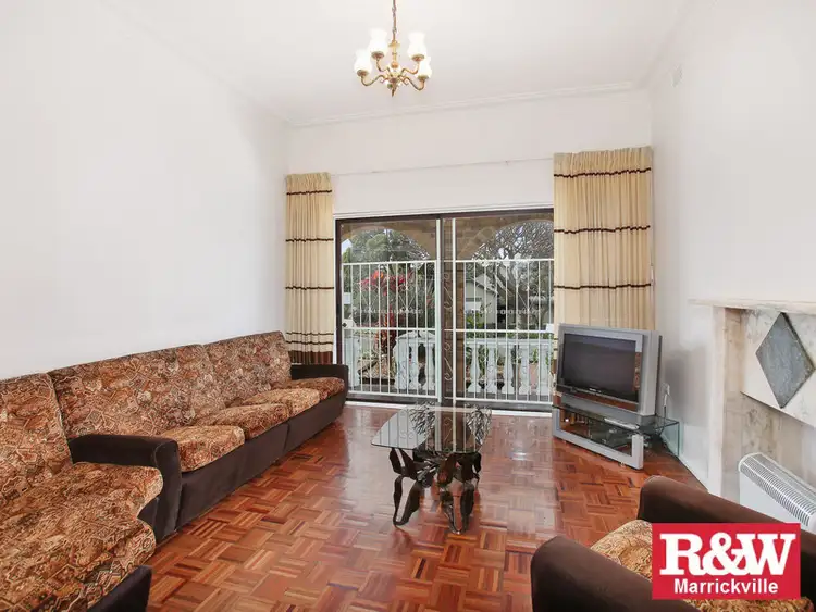 Third view of Homely house listing, 18 Fernhill Street, Hurlstone Park NSW 2193