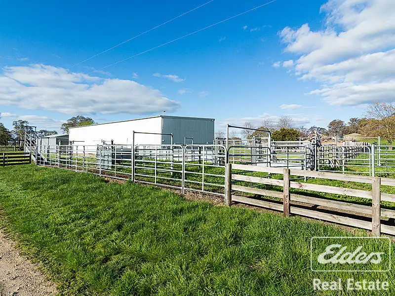 Main view of Homely rural property listing, 146 A Ken Hicks Road, Mount Pleasant SA 5235