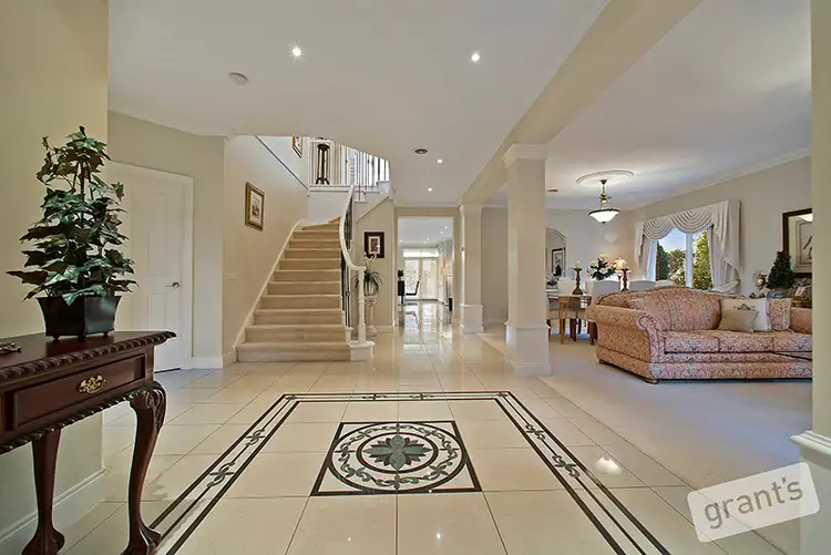 Second view of Homely house listing, 45-47 Marisa Crescent, Berwick VIC 3806