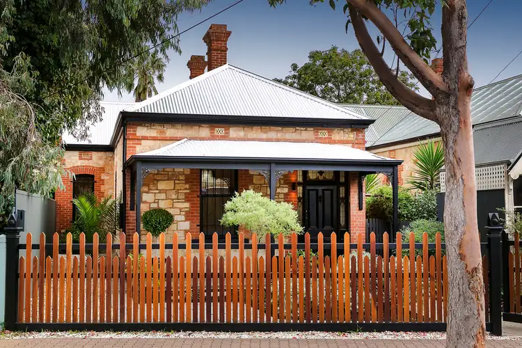 12 Gilbert Street, Gilberton SA 5081