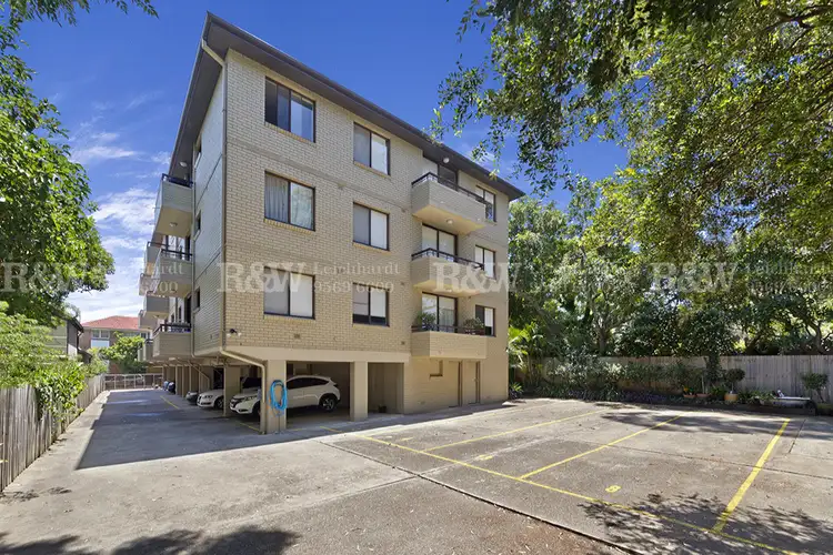 13/51 Hay Street, Leichhardt NSW 2040