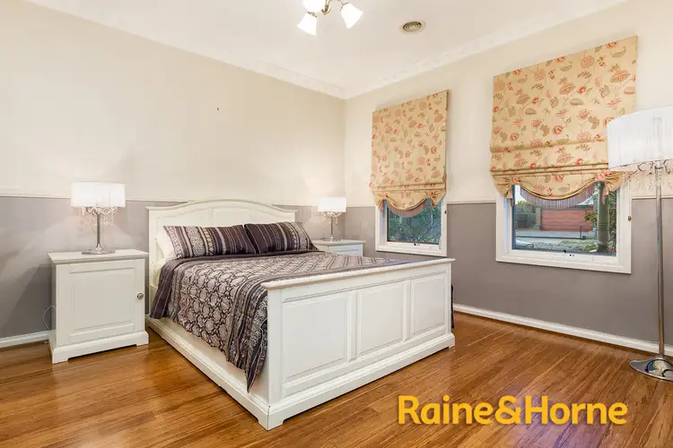 Fifth view of Homely house listing, 5 Moreton Bay Blvd, Lyndhurst VIC 3975