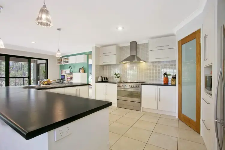 Second view of Homely rural property listing, 24 Willy Lane, Mount Crosby QLD 4306