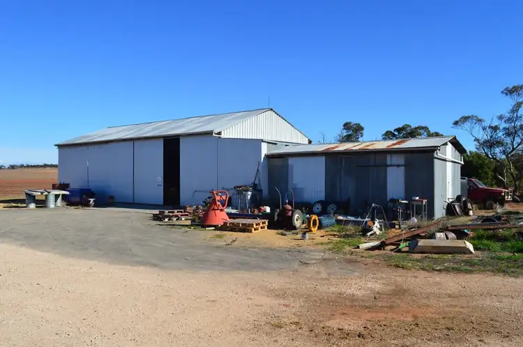 Fourth view of Homely rural property listing, 78 Tyler Road, Copeville SA 5308