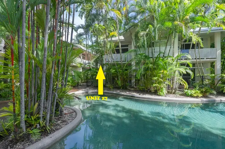 Second view of Homely unit listing, Unit 27 33 Mowbray Street (Port Douglas Retreat), Port Douglas QLD 4877