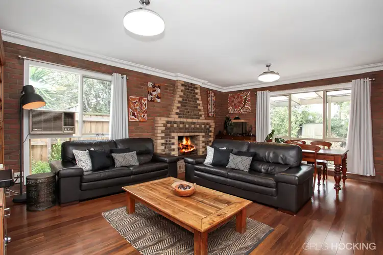 Fourth view of Homely house listing, 1 Challis Street, Newport VIC 3015