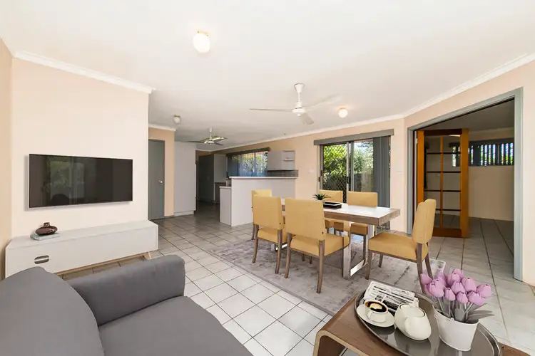 Fourth view of Homely house listing, 15 Lukin Way, Bassendean WA 6054