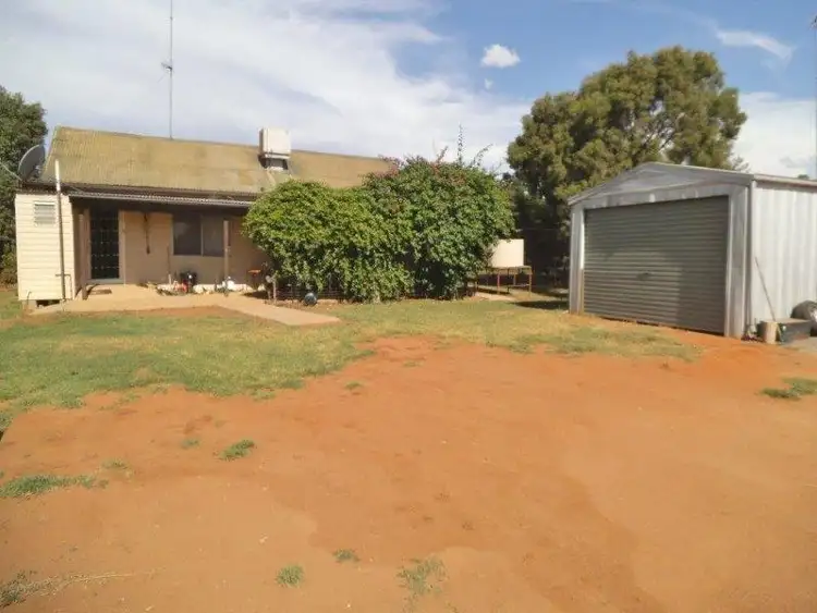 Fifth view of Homely house listing, 53 Burns Street, Hillston NSW 2675
