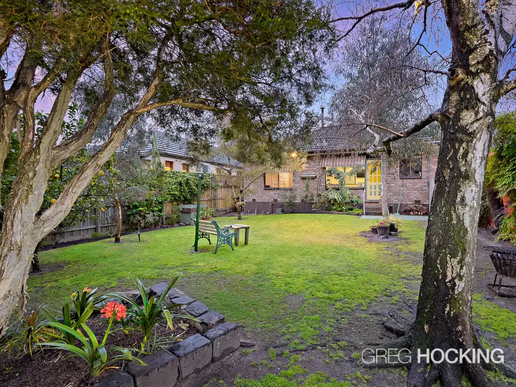 Main view of Homely house listing, 4 Lorraine Street, Cheltenham VIC 3192