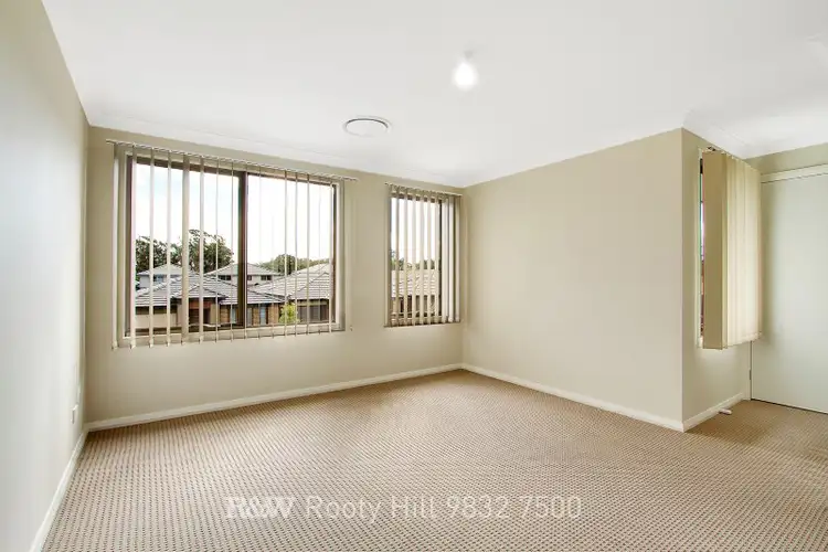 Sixth view of Homely house listing, 6 Jaeger Street, Cranebrook NSW 2749