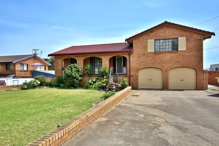 Main view of Homely house listing, 23 The Mall, Culburra Beach NSW 2540