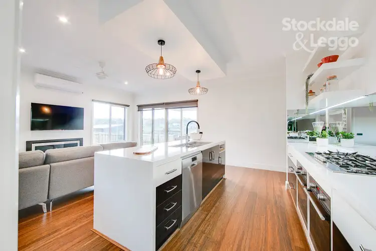 Second view of Homely house listing, 113 Parr Street, Leongatha VIC 3953