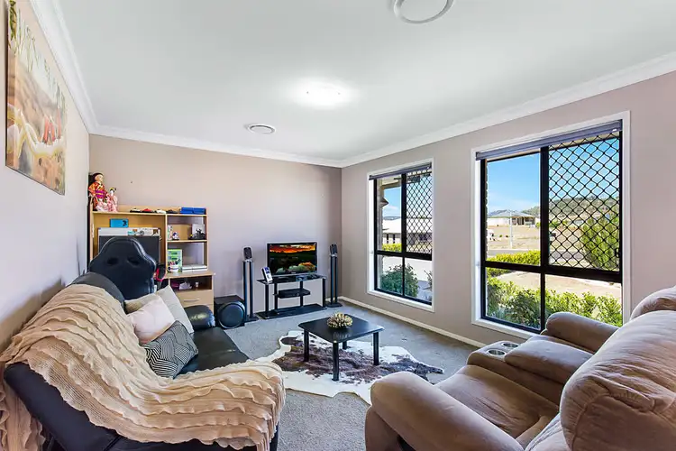 Second view of Homely house listing, 20 Phipps Drive, Meringandan West QLD 4352