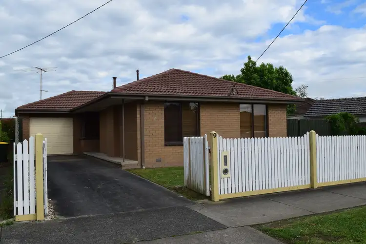 Second view of Homely house listing, 9 Anzac Road, Trafalgar VIC 3824