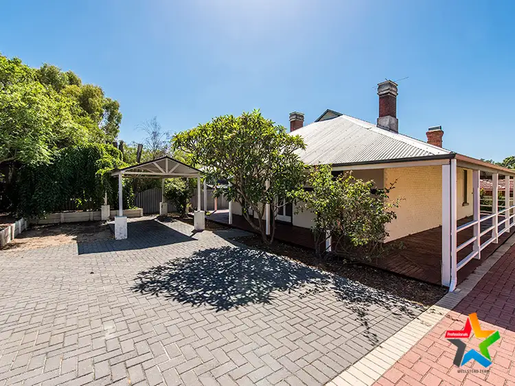 Second view of Homely house listing, 85 Guildford Road, Bassendean WA 6054