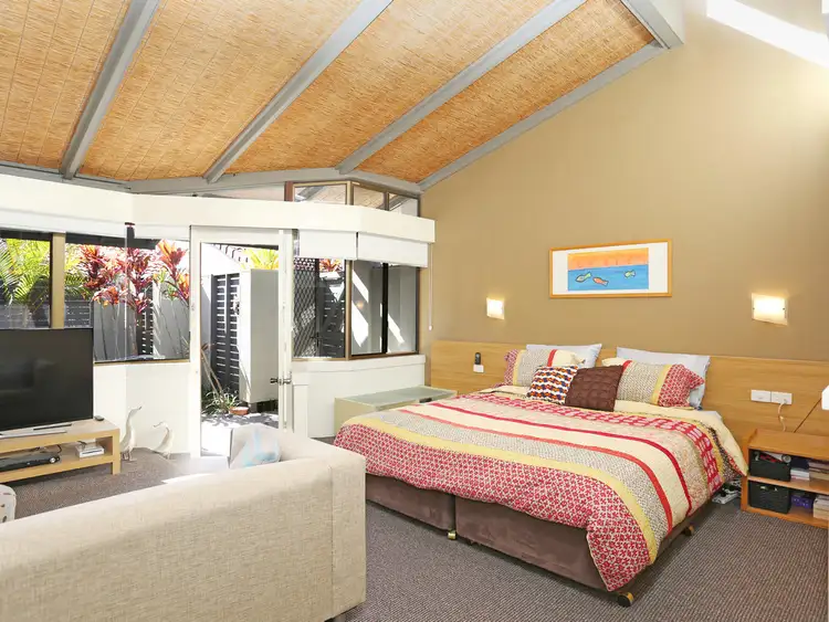 Sixth view of Homely house listing, 105/8 Solitary Island Way, Sapphire Beach NSW 2450