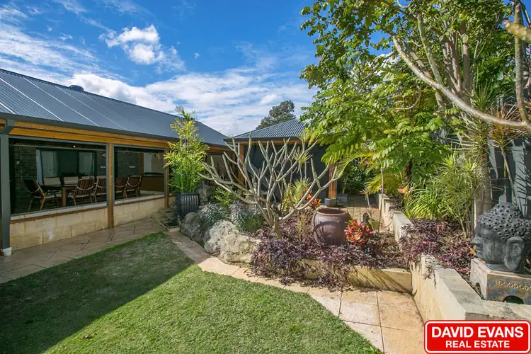 Second view of Homely house listing, 15 Beenong Street, Wanneroo WA 6065