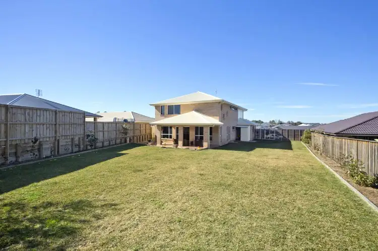 Fifth view of Homely house listing, 14 Teal St, Oakhampton Heights NSW 2320