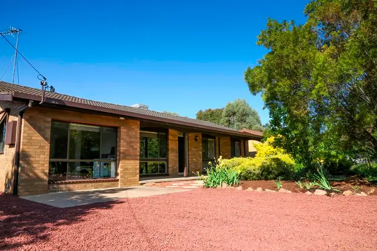 Main view of Homely house listing, 18 Leaver Street, Yenda NSW 2681