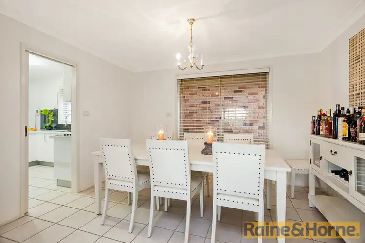 Fifth view of Homely house listing, 2 & 2A Selwyn Place, Quakers Hill NSW 2763