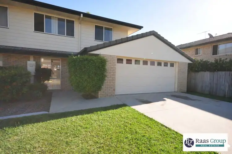 109/2 Nicol Way,, Brendale QLD 4500