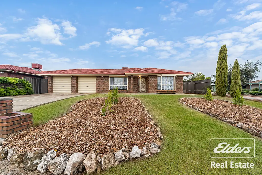 Main view of Homely house listing, 13 Bluebell Lane, Blakeview SA 5114