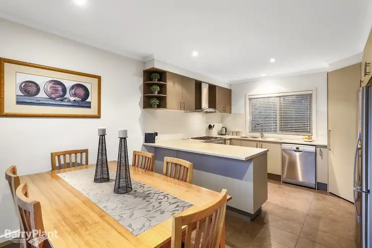 Third view of Homely unit listing, 2/49 Mount View Parade, Croydon VIC 3136