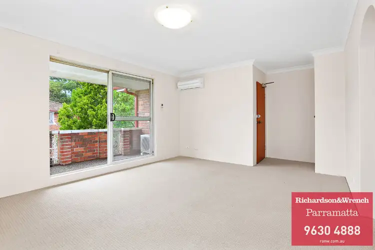 Second view of Homely unit listing, 6/14-20 Elizabeth Street, Parramatta NSW 2150