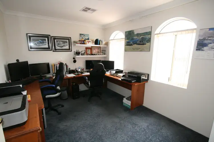Sixth view of Homely house listing, 38 Le Mans Elbow, Port Kennedy WA 6172