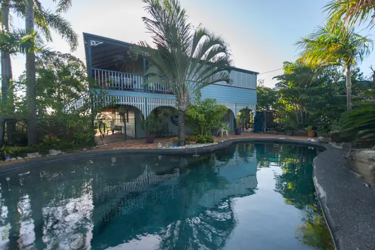 Fourth view of Homely house listing, 808 Dawson Highway, Beecher QLD 4680