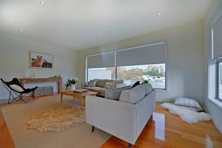 Fifth view of Homely house listing, 1 Native Cherry Place, Turners Beach TAS 7315