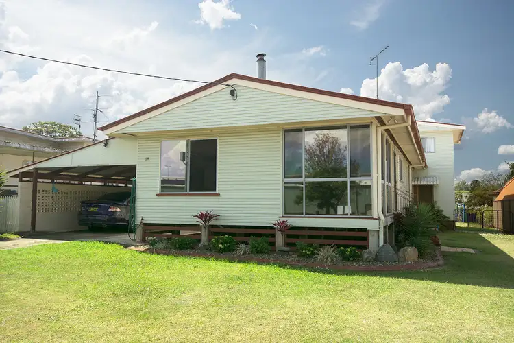 14 HOPE ST, Kilcoy QLD 4515