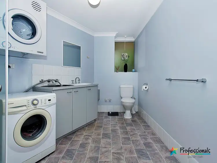 Sixth view of Homely house listing, 29W/24 Pearson Street, Churchlands WA 6018