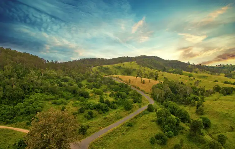 Sixth view of Homely land listing, 20 Juler (L75) Fishermans Pocket Road, Fishermans Pocket QLD 4570