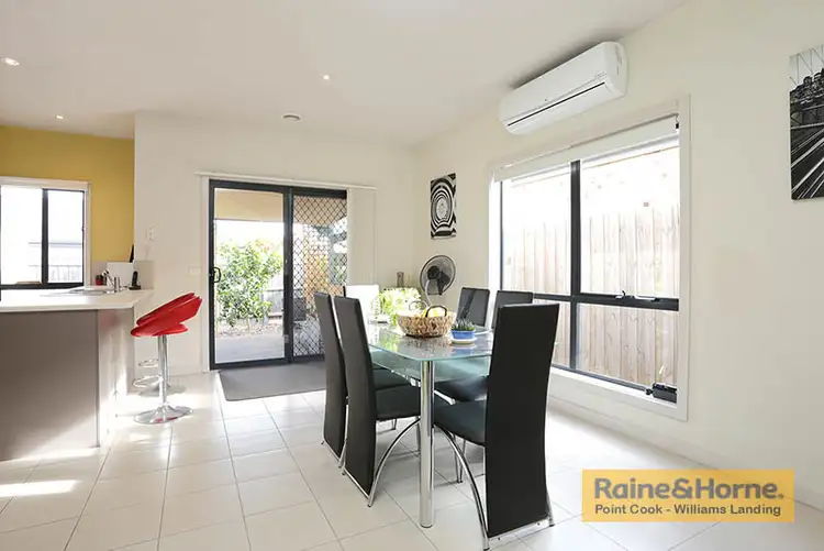 Fourth view of Homely unit listing, 1/4 Begg Avenue, Truganina VIC 3029