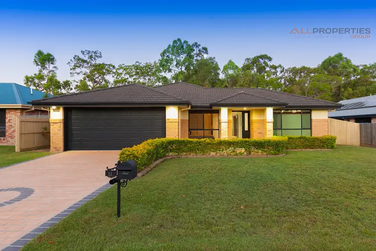 11 Buckley Dr, Drewvale QLD 4116