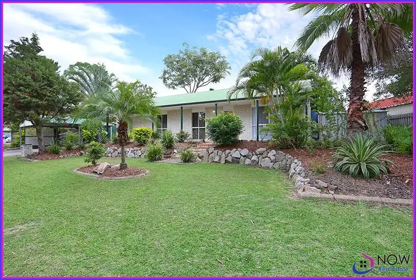 Main view of Homely house listing, 25 Turnbull Crescent, Morayfield QLD 4506