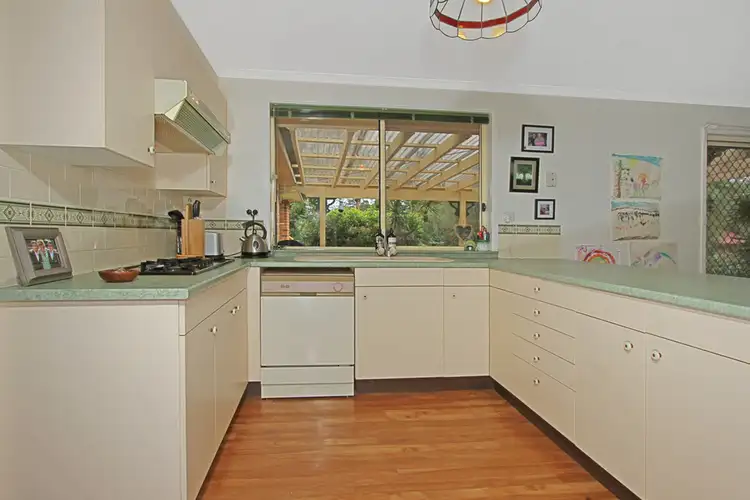 Sixth view of Homely house listing, 13 Caley Place, Sunshine Bay NSW 2536