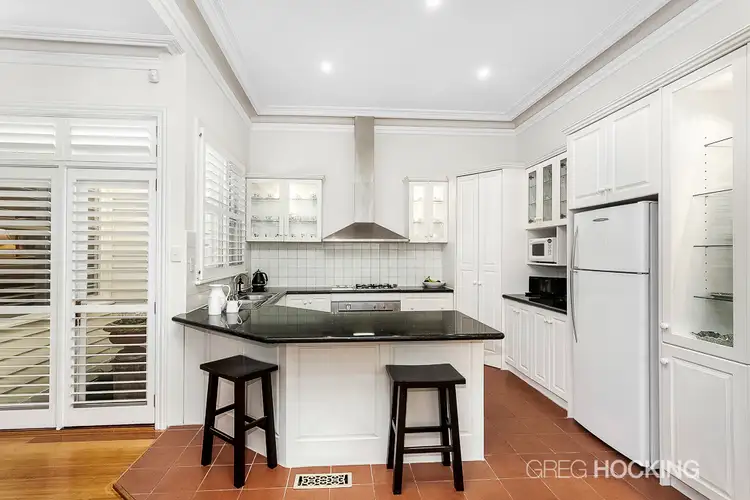 Third view of Homely house listing, 32 St Vincent Street, Albert Park VIC 3206