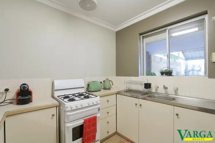 Fifth view of Homely house listing, 17B Karri Way, Ferndale WA 6148