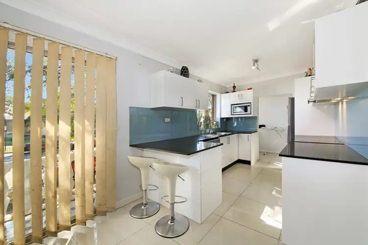 Third view of Homely unit listing, 1/75 Prospect Street, Rosehill NSW 2142